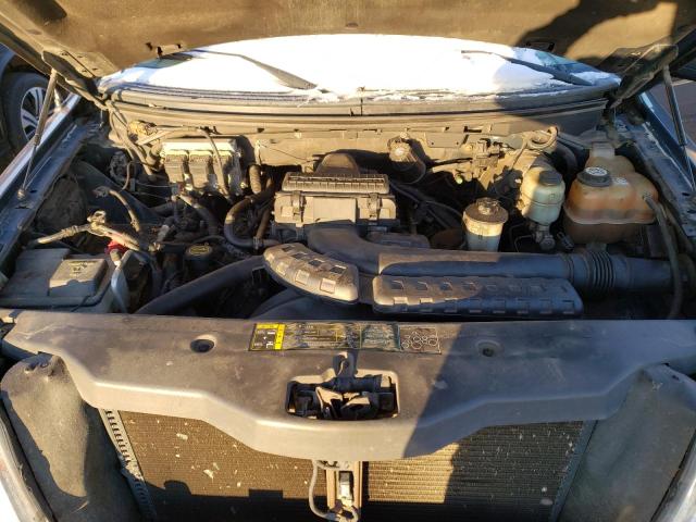 Photo 10 VIN: 1FTPW14594KC63395 - FORD F-150 