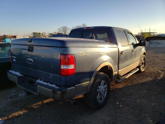 Photo 2 VIN: 1FTPW14594KC63395 - FORD F-150 