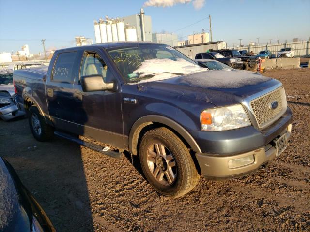 Photo 3 VIN: 1FTPW14594KC63395 - FORD F-150 