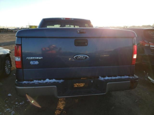 Photo 5 VIN: 1FTPW14594KC63395 - FORD F-150 