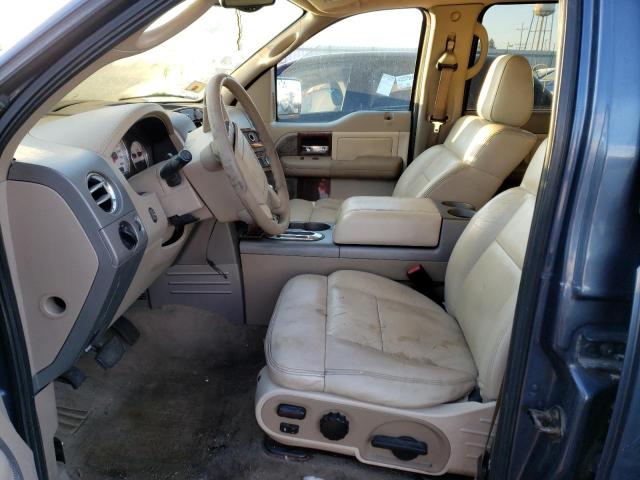 Photo 6 VIN: 1FTPW14594KC63395 - FORD F-150 