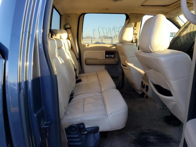 Photo 9 VIN: 1FTPW14594KC63395 - FORD F-150 