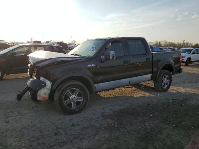 Photo 0 VIN: 1FTPW14594KD10618 - FORD F150 SUPER 