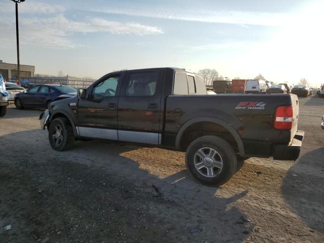 Photo 1 VIN: 1FTPW14594KD10618 - FORD F150 SUPER 