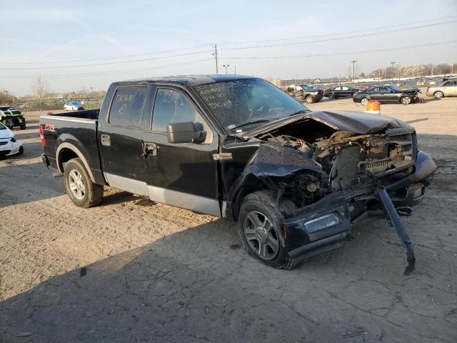 Photo 3 VIN: 1FTPW14594KD10618 - FORD F150 SUPER 