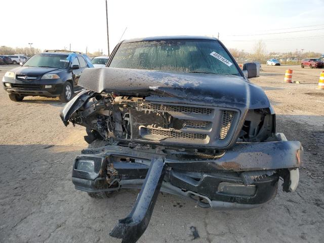 Photo 4 VIN: 1FTPW14594KD10618 - FORD F150 SUPER 