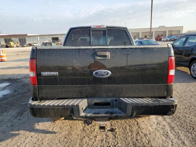 Photo 5 VIN: 1FTPW14594KD10618 - FORD F150 SUPER 