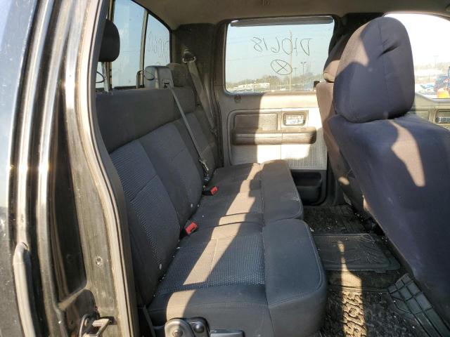 Photo 9 VIN: 1FTPW14594KD10618 - FORD F150 SUPER 