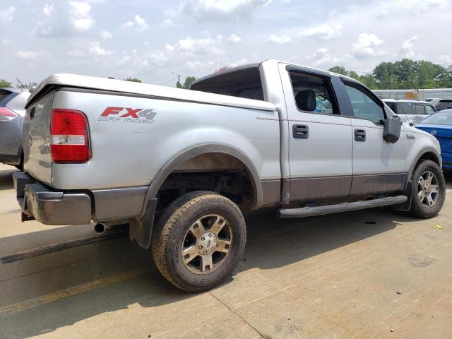 Photo 2 VIN: 1FTPW14594KD30853 - FORD F150 SUPER 