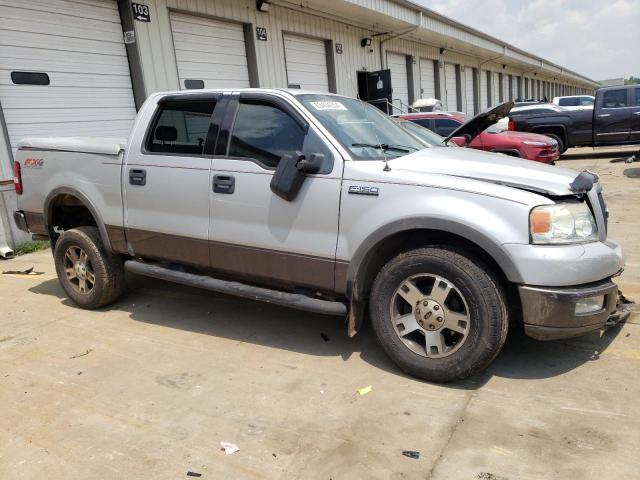 Photo 3 VIN: 1FTPW14594KD30853 - FORD F150 SUPER 