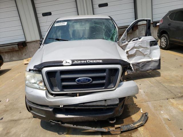 Photo 4 VIN: 1FTPW14594KD30853 - FORD F150 SUPER 