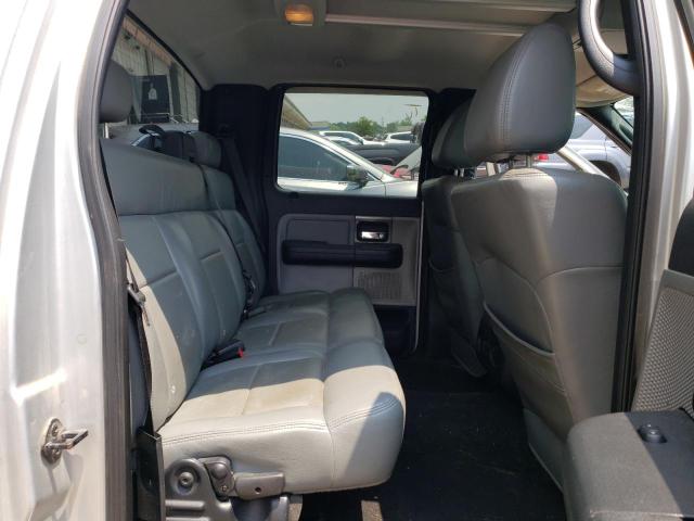 Photo 9 VIN: 1FTPW14594KD30853 - FORD F150 SUPER 