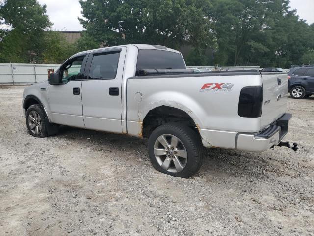 Photo 1 VIN: 1FTPW14594KD41321 - FORD F150 SUPER 