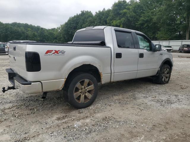 Photo 2 VIN: 1FTPW14594KD41321 - FORD F150 SUPER 