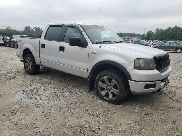 Photo 3 VIN: 1FTPW14594KD41321 - FORD F150 SUPER 