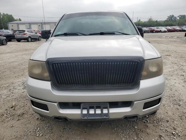 Photo 4 VIN: 1FTPW14594KD41321 - FORD F150 SUPER 