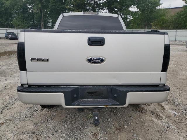 Photo 5 VIN: 1FTPW14594KD41321 - FORD F150 SUPER 