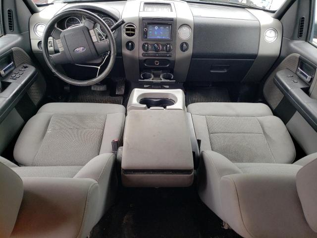 Photo 7 VIN: 1FTPW14594KD41321 - FORD F150 SUPER 