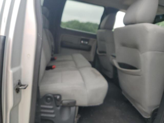 Photo 9 VIN: 1FTPW14594KD41321 - FORD F150 SUPER 