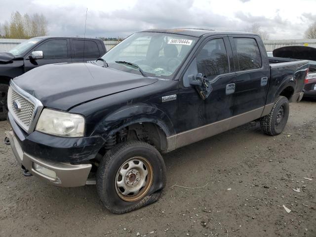 Photo 0 VIN: 1FTPW14594KD51685 - FORD F-150 