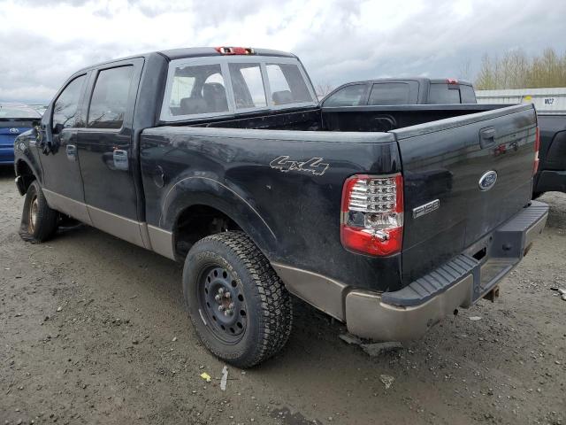 Photo 1 VIN: 1FTPW14594KD51685 - FORD F-150 