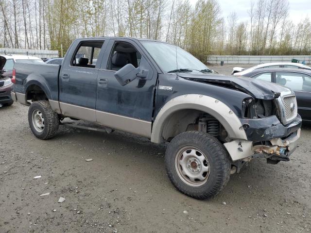 Photo 3 VIN: 1FTPW14594KD51685 - FORD F-150 