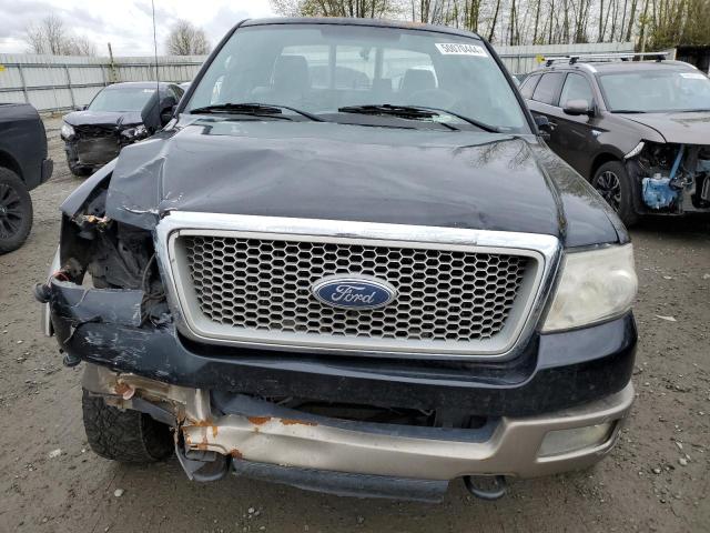 Photo 4 VIN: 1FTPW14594KD51685 - FORD F-150 