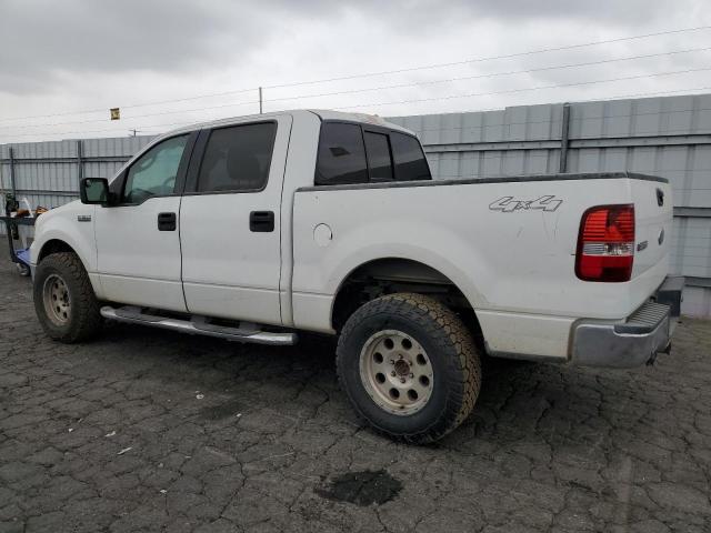 Photo 1 VIN: 1FTPW14595FA24150 - FORD F150 SUPER 