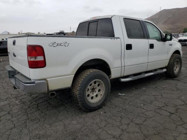 Photo 2 VIN: 1FTPW14595FA24150 - FORD F150 SUPER 