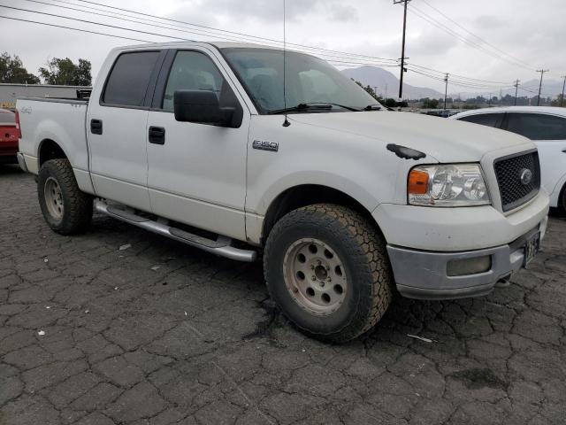 Photo 3 VIN: 1FTPW14595FA24150 - FORD F150 SUPER 