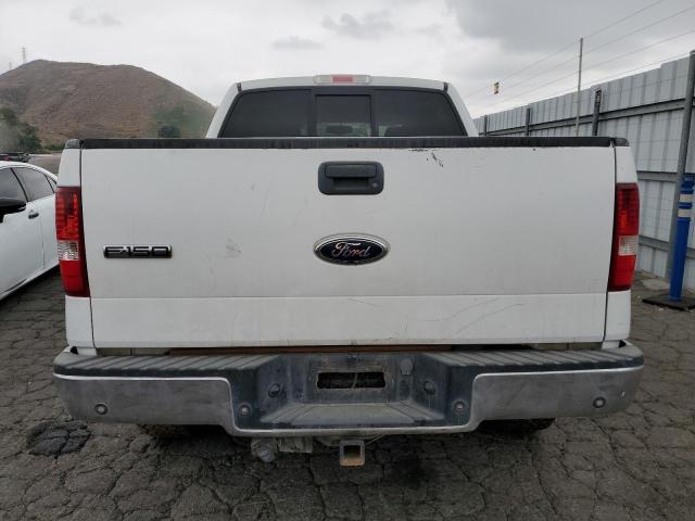 Photo 5 VIN: 1FTPW14595FA24150 - FORD F150 SUPER 