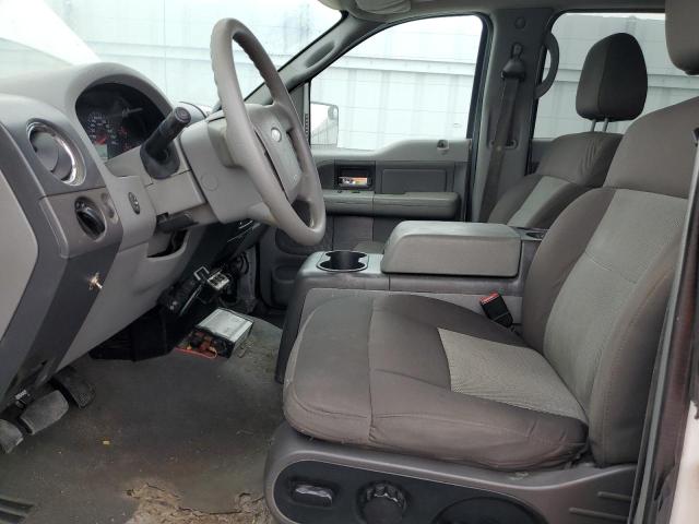 Photo 6 VIN: 1FTPW14595FA24150 - FORD F150 SUPER 