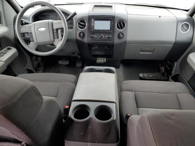 Photo 7 VIN: 1FTPW14595FA24150 - FORD F150 SUPER 