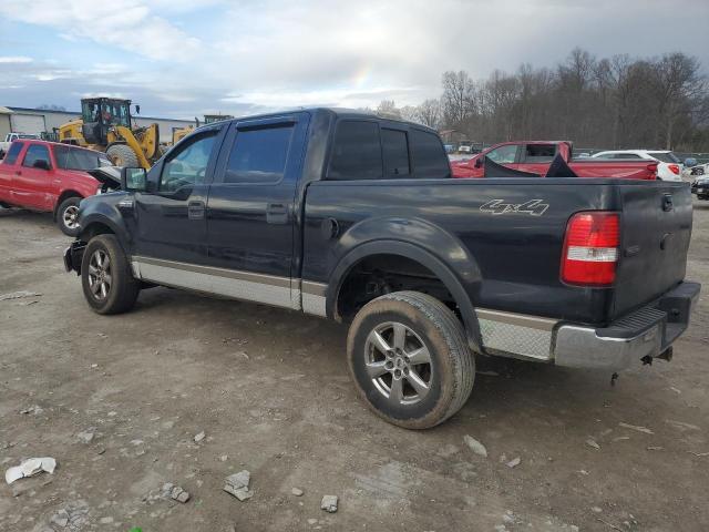 Photo 1 VIN: 1FTPW14595FA76698 - FORD F-150 