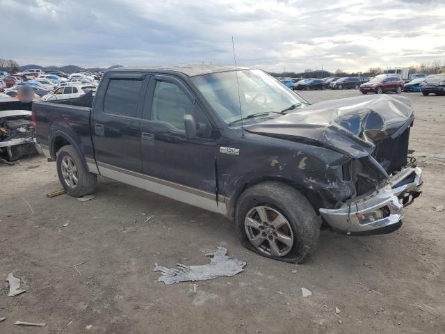 Photo 3 VIN: 1FTPW14595FA76698 - FORD F-150 