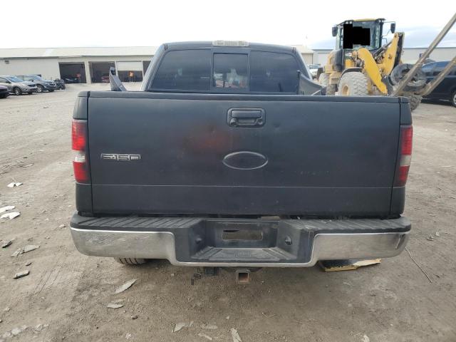 Photo 5 VIN: 1FTPW14595FA76698 - FORD F-150 