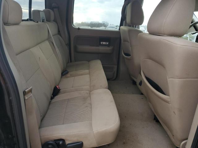 Photo 9 VIN: 1FTPW14595FA76698 - FORD F-150 