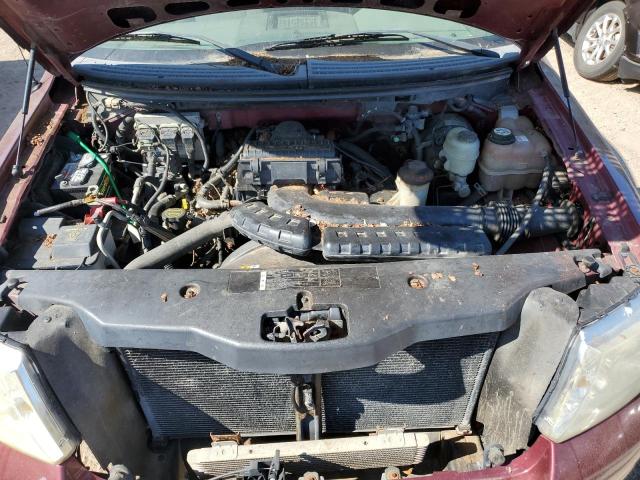 Photo 10 VIN: 1FTPW14595FA77415 - FORD F150 SUPER 