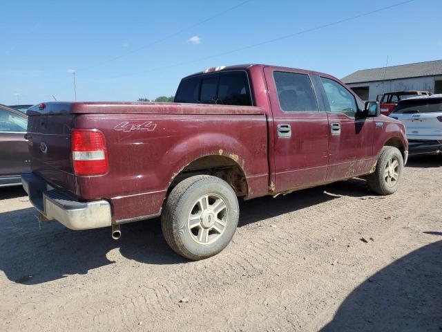 Photo 2 VIN: 1FTPW14595FA77415 - FORD F150 SUPER 