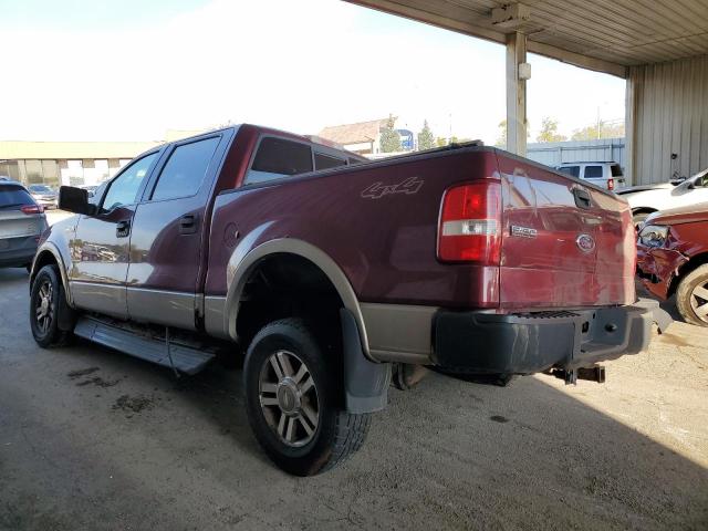 Photo 1 VIN: 1FTPW14595FB15600 - FORD F-150 