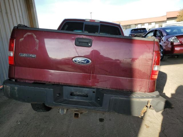 Photo 5 VIN: 1FTPW14595FB15600 - FORD F-150 