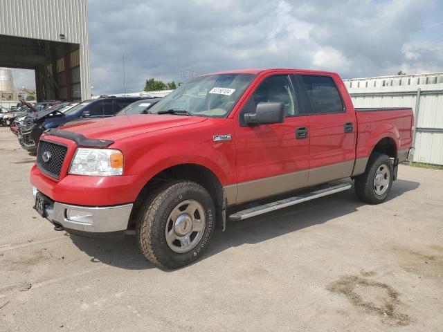 Photo 0 VIN: 1FTPW14595FB39492 - FORD F-150 