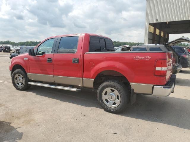 Photo 1 VIN: 1FTPW14595FB39492 - FORD F-150 