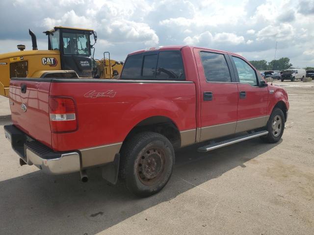 Photo 2 VIN: 1FTPW14595FB39492 - FORD F-150 