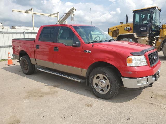 Photo 3 VIN: 1FTPW14595FB39492 - FORD F-150 