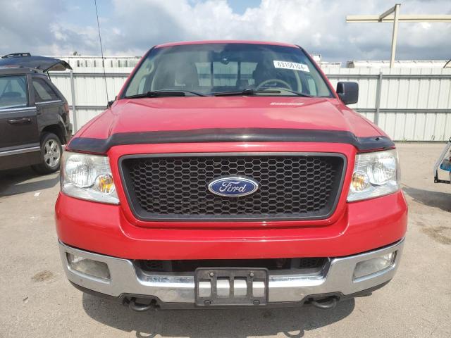 Photo 4 VIN: 1FTPW14595FB39492 - FORD F-150 