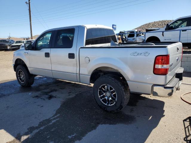 Photo 1 VIN: 1FTPW14595FB55630 - FORD F-150 