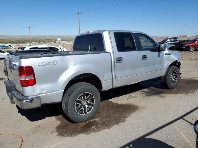 Photo 2 VIN: 1FTPW14595FB55630 - FORD F-150 