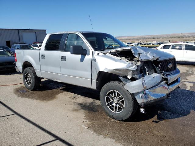 Photo 3 VIN: 1FTPW14595FB55630 - FORD F-150 