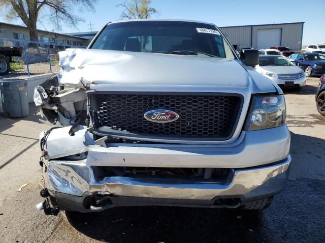 Photo 4 VIN: 1FTPW14595FB55630 - FORD F-150 